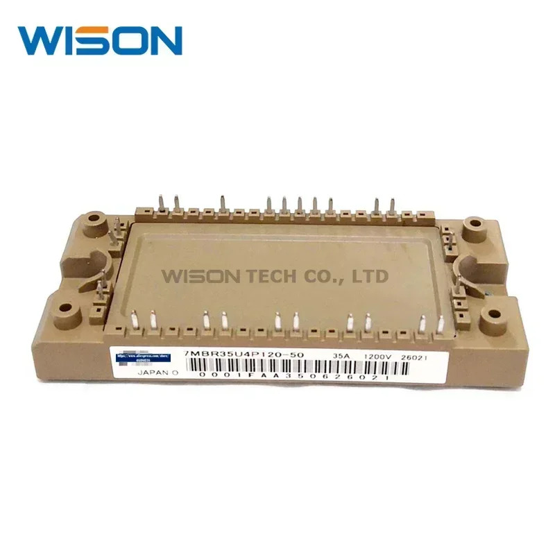 7MBR25U4P120-50 7MBR35U4P120-50 7MBR50U4P120-50
