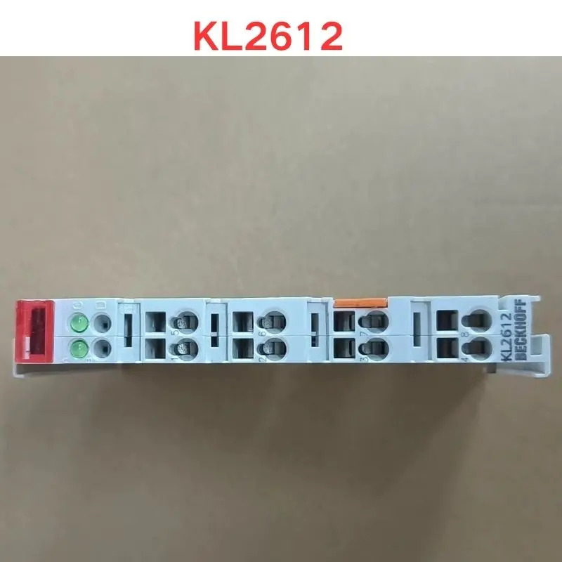 리퍼 OK KL2612 모듈