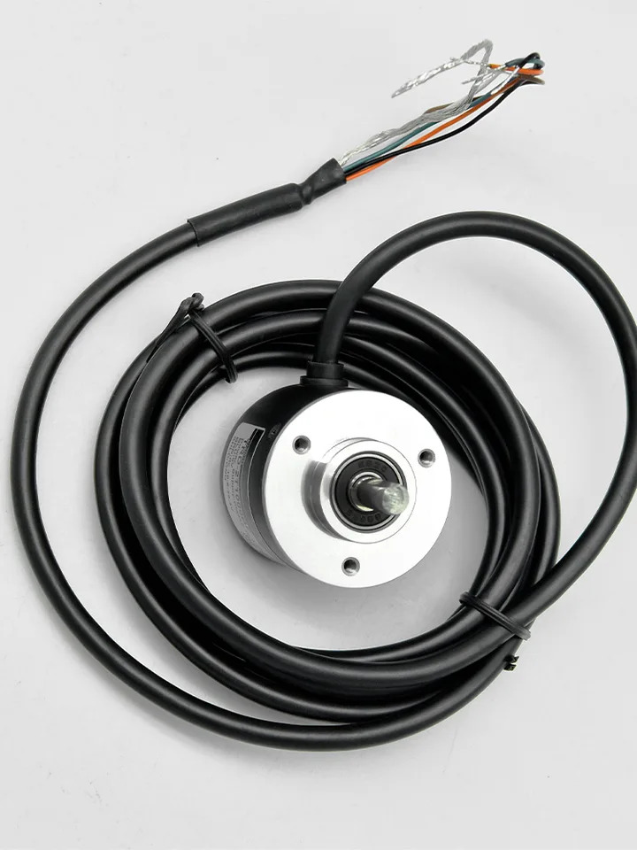 TRD-2T1000BF/V/VH/B/A/AF 1024 360P/R 로터리 인코더