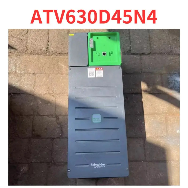 리퍼 ATV630D45N4 인버터 OK