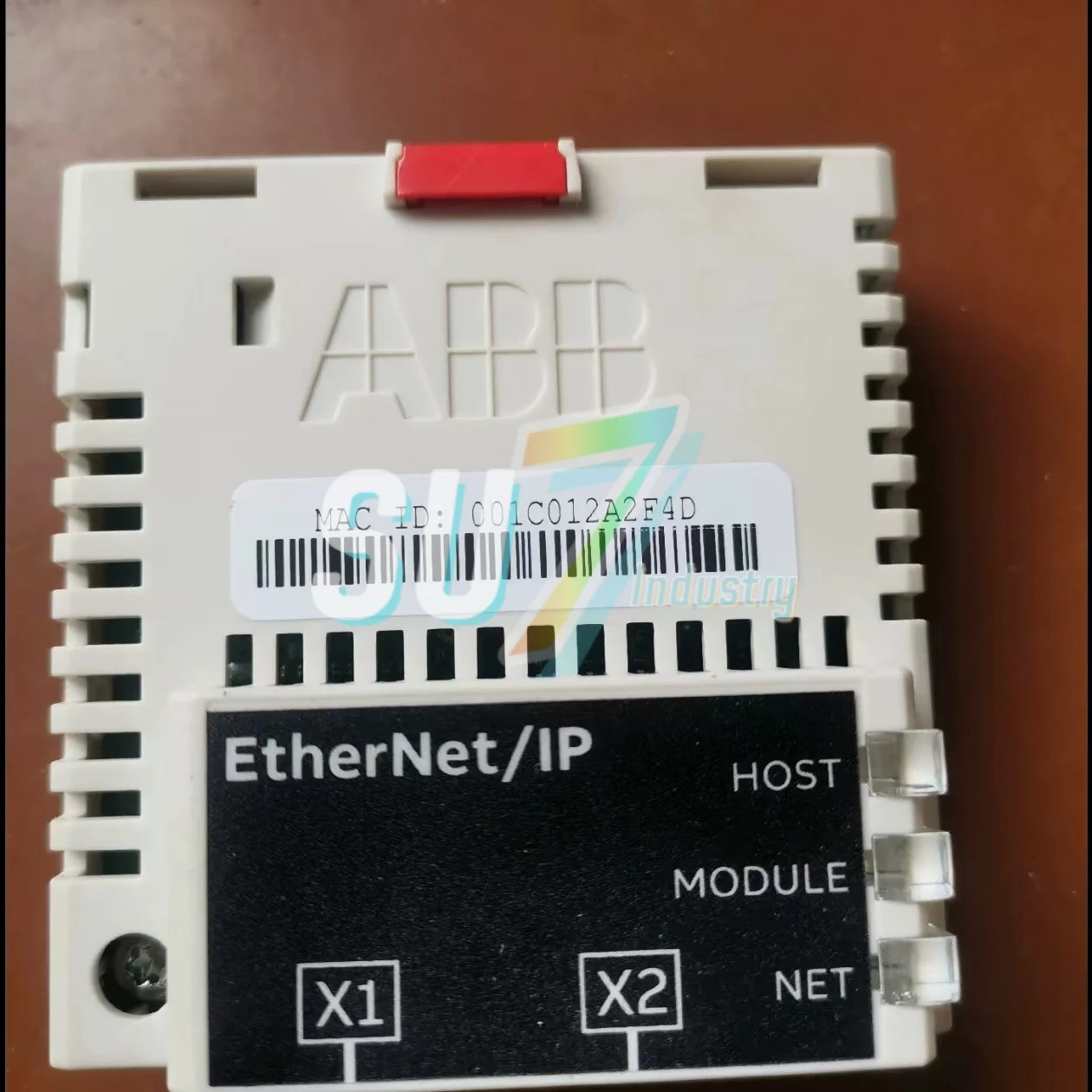 FDNA-01 FEIP-21 어댑터 모듈 새