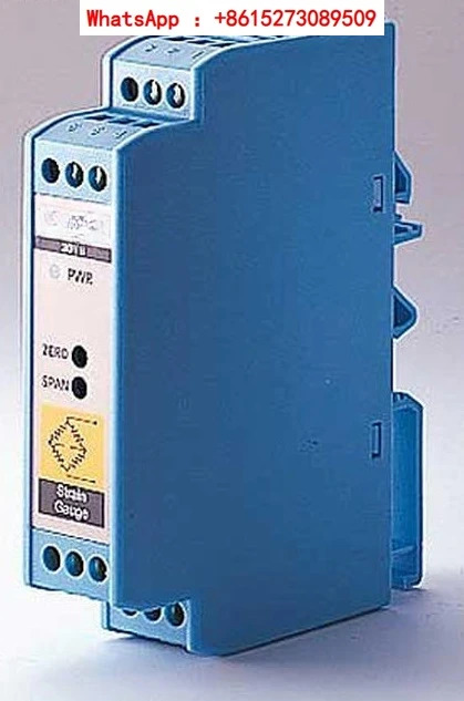 Advantech 스트레게이지 입력 신호 조정 모듈 ADAM3016 신