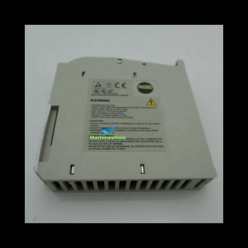 고성능 MR-J2M-10DU-S020 AC 서보 드라이브