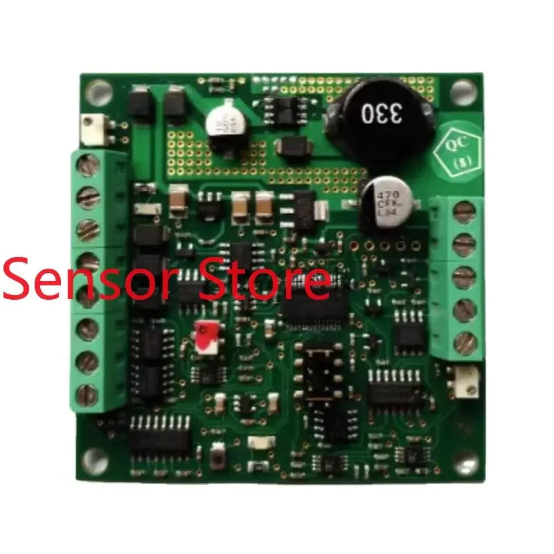 지르코니아 산소 센서 O2S-FR-T2-18C 프로브 전송 보드 O2I-Flex-092