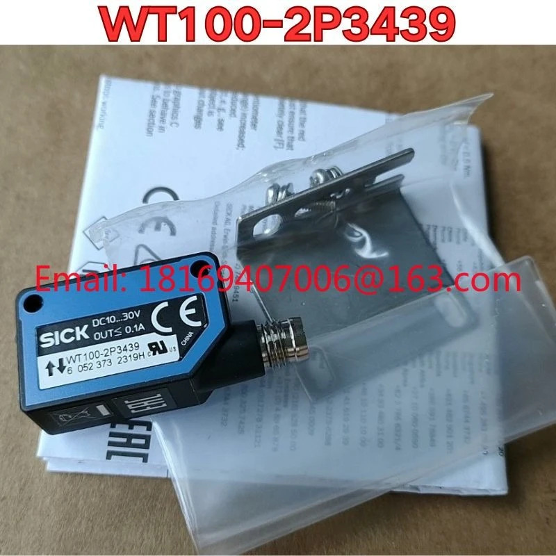 WT100-2P3439 센서