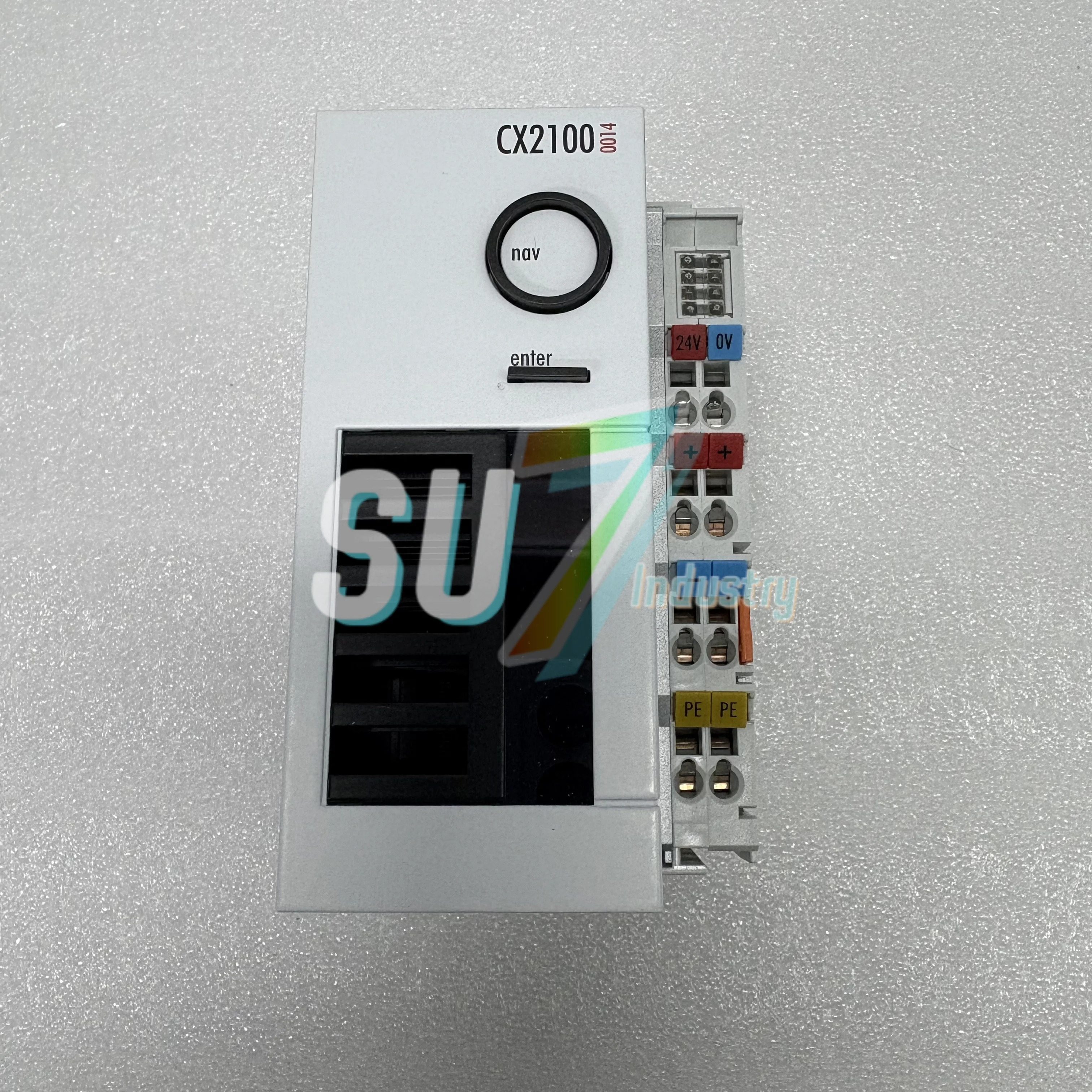 CX2100-0014 PLC 컨트롤러 신규