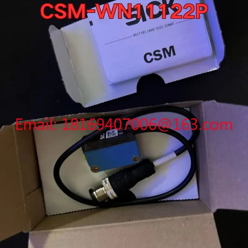 CSM-WN11122P 광전센서