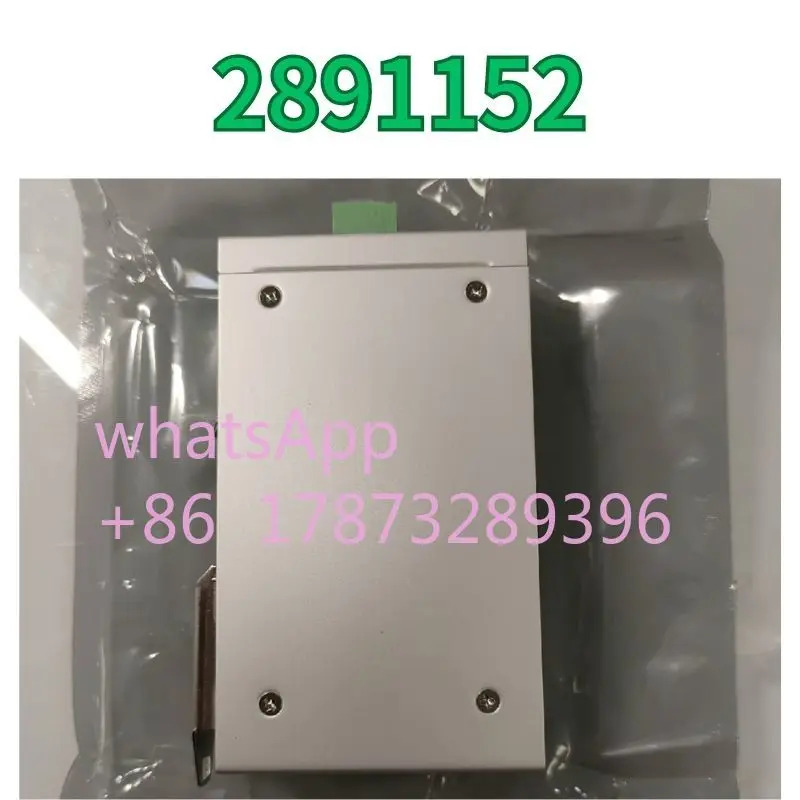 2891152 FL 스위치 SFN 5TX