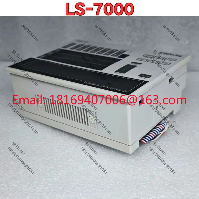 리퍼 LS-7000 레이저 테스터 기능 리퍼는 정상