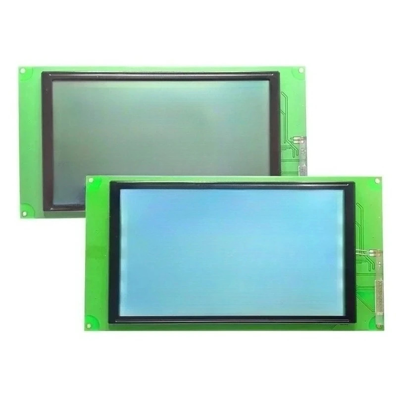 22PIN 240128 LCD 모듈 화이트 스크린 TLX-1301V-30 TLX-1301V RA6963 컨트롤러 5V 병렬 인터페이스