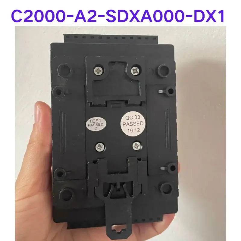 리퍼 OK C2000-A2-SDXA000-DX1 네트워킹 모듈