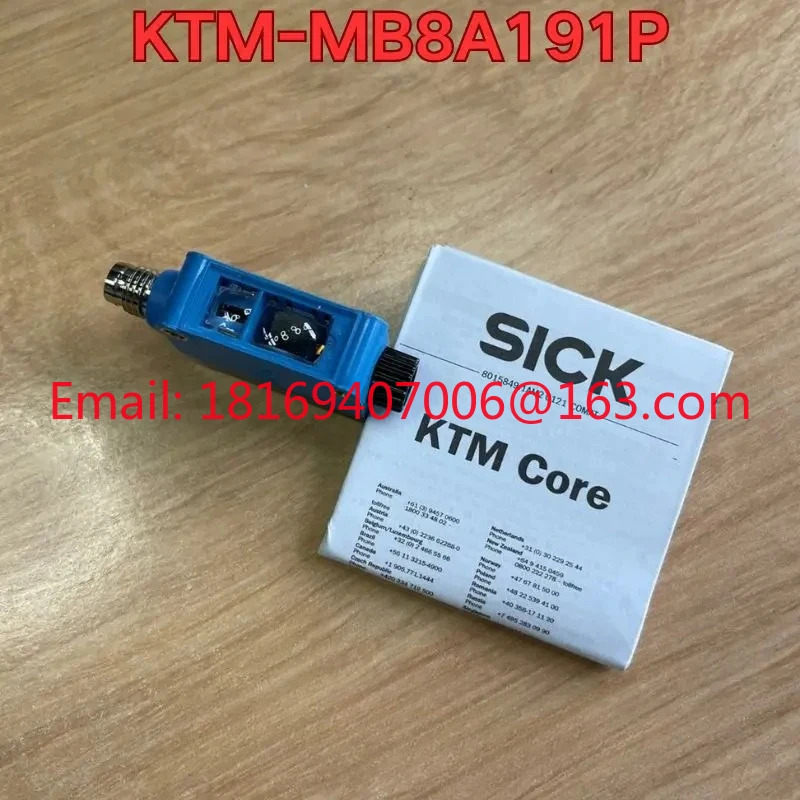 KTM-MB8A191P 센서