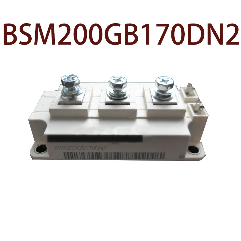 오리지널 BSM200GB170DLC BSM200GB170DN2