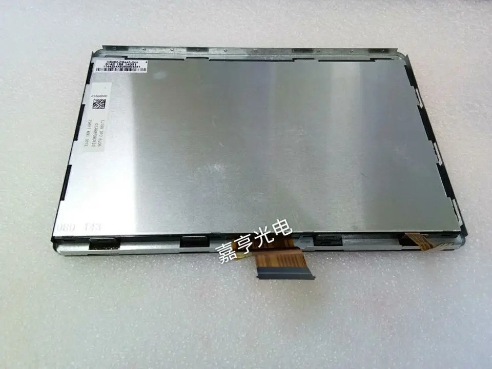 터치 스크린 LCD 디스플레이 화면 DTA080n06fi0