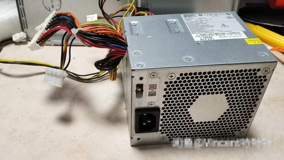 L280P-01 H280P-01 H280P-00 L280P-00 DELL OptiPlex GX520 GX620 330 360 755