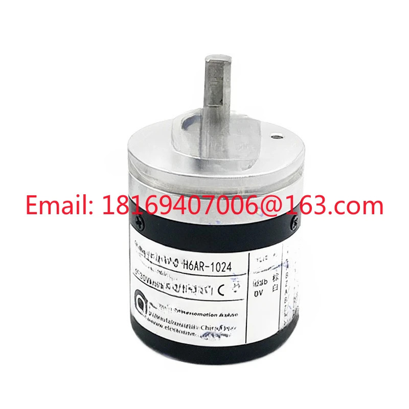 인코더 EI40A6-H6AR-1024 C4PR L5 360 2500 1000 600
