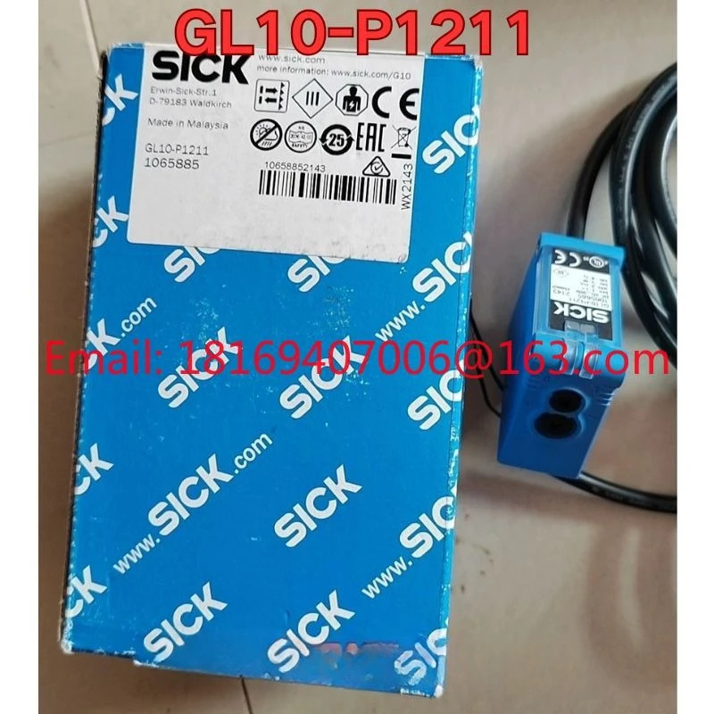 GL10-P1211 센서