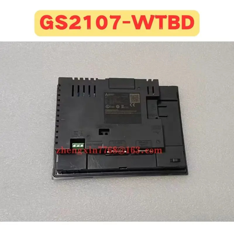 리퍼 터치 스크린 GS2107-WTBD GS2107 WTBD 정상 기능 완료