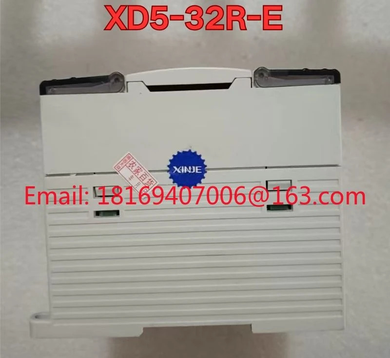리퍼 XD5-32R-E PLC 컨트롤러 기능 리퍼는 정상