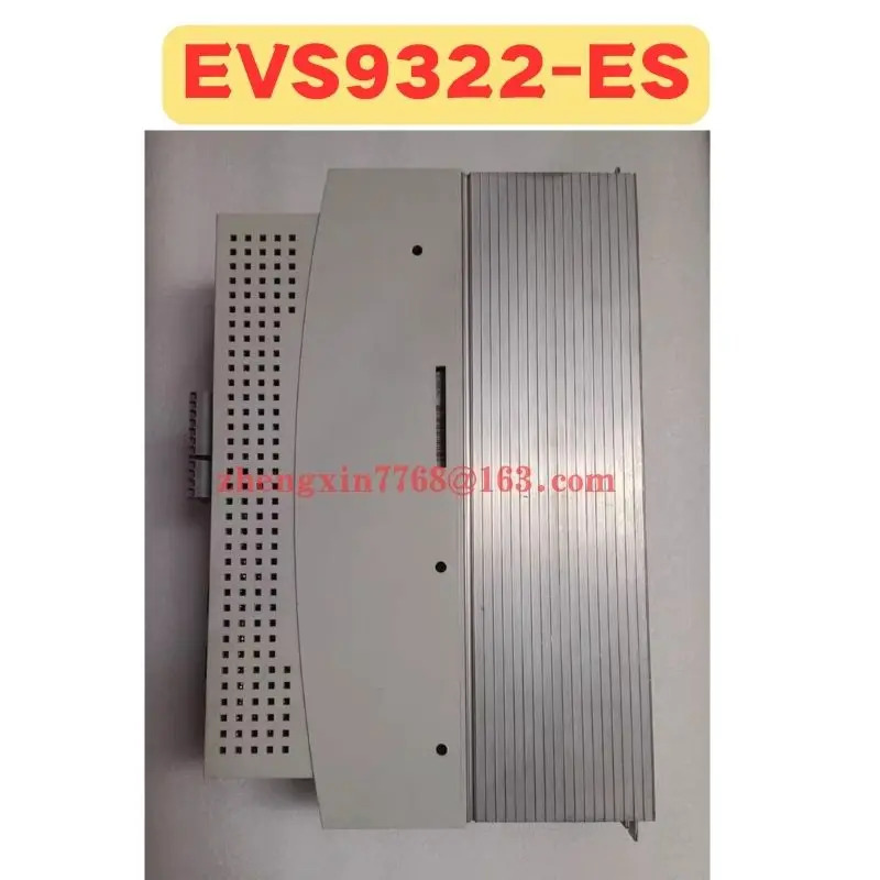 리퍼 주파수 변환기 EVS9322-ES EVS9322 ES 정상 기능 완료