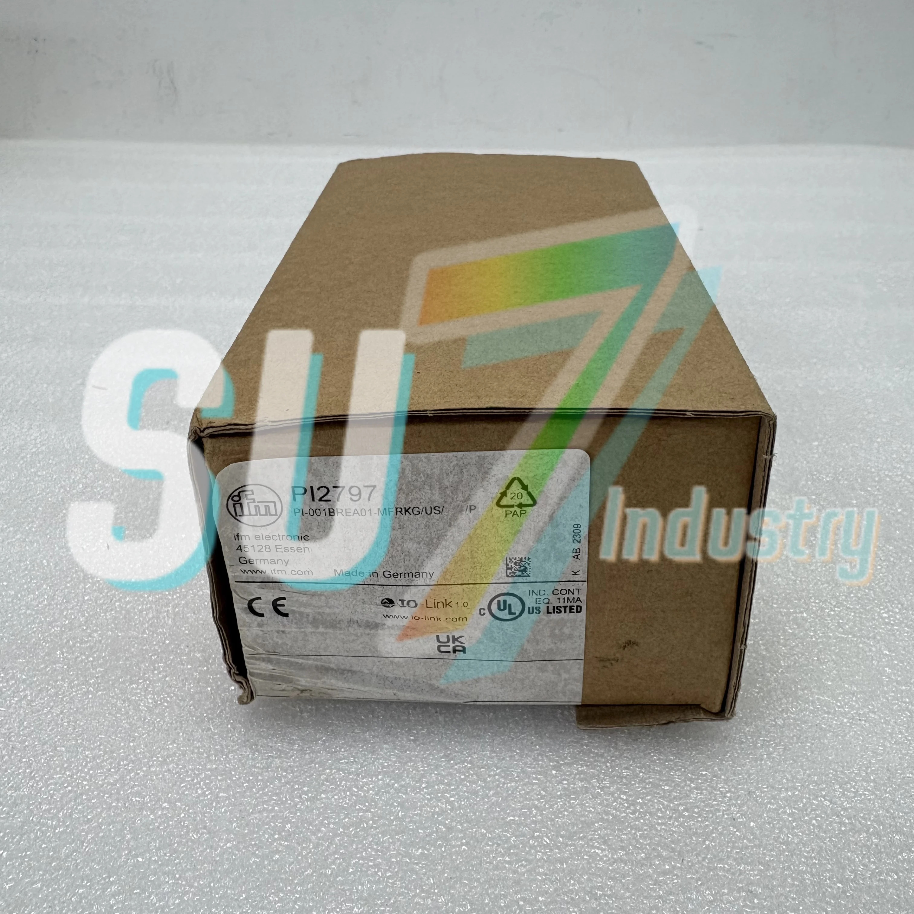 PI2797 압력센서 내 새