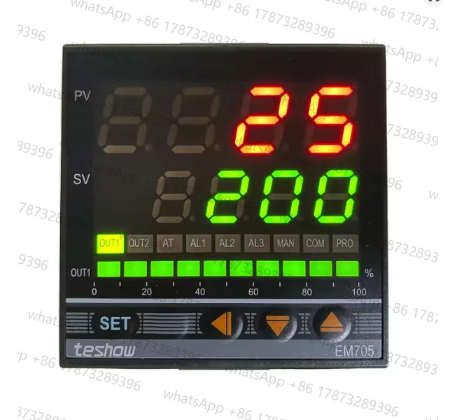 스마트 미터 FKA4-MN x AN-B-N EM705-520