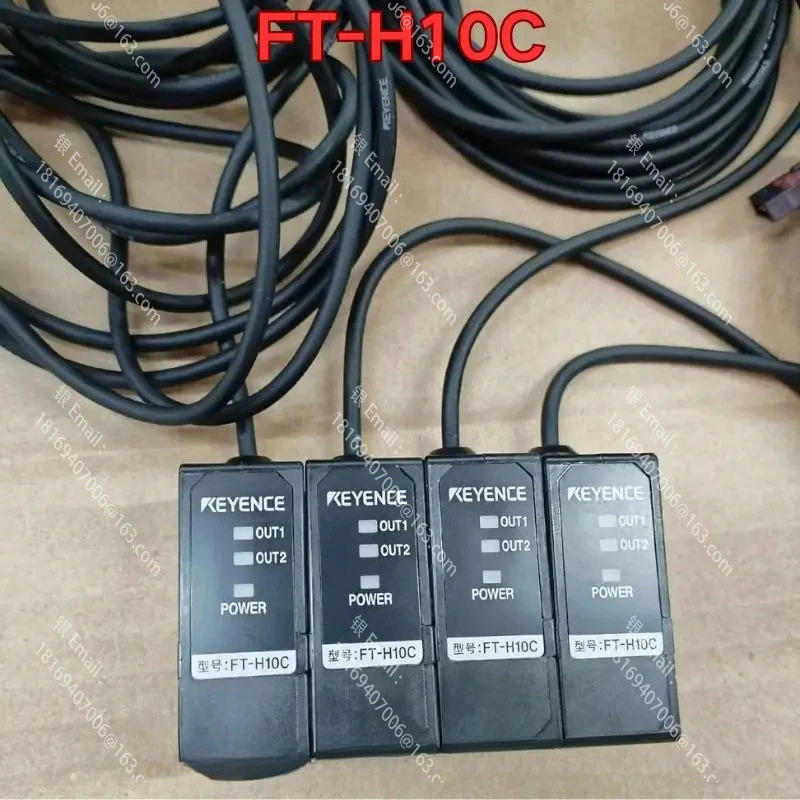 리퍼 FT-H10C 센서 기능 정상입니다