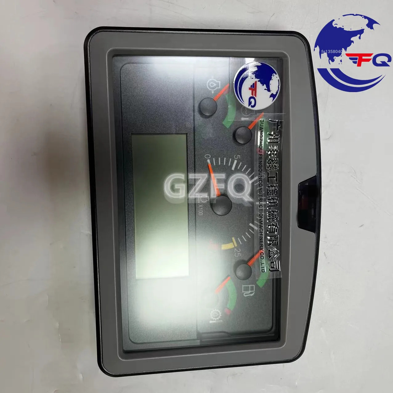 디스플레이 모듈 GP-디스플레이 20R8454 3327644  CAT 824K 825K332-7644