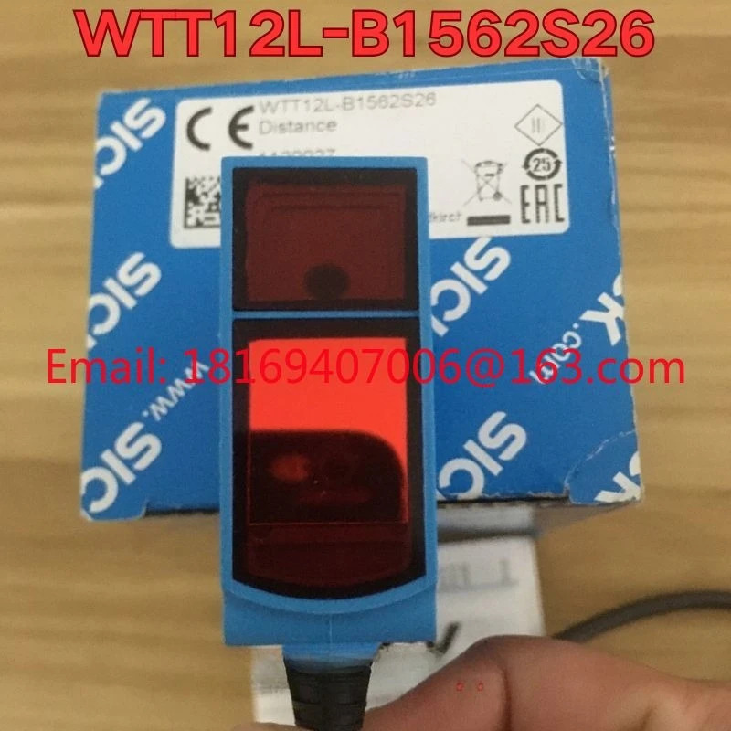 WTT12L-B1562S26 센서