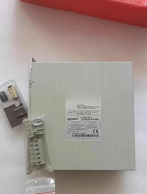 리퍼 드라이브 CD622S-AA-000 정상 작동