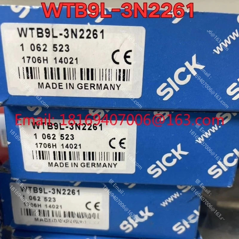 WTB9L-3N2261 센서