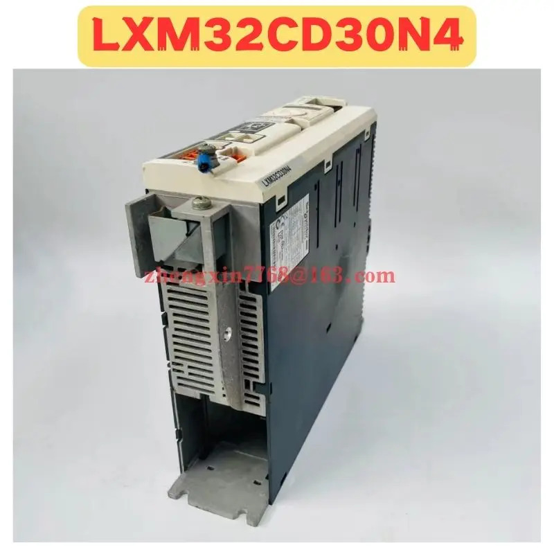 리퍼 서보 드라이브 정상 기능 완료 LXM32CD30N4