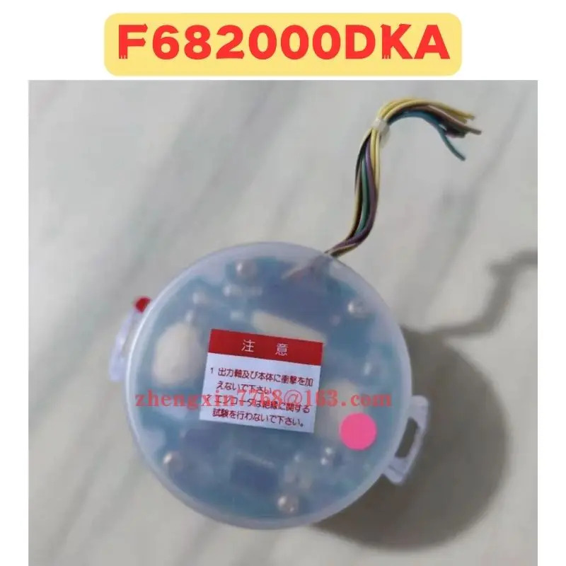 리퍼 인코더 정상 기능 완료 F682000DKA