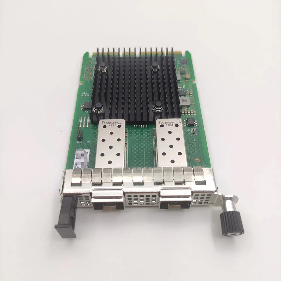 OCP3.0 X710 DA2 10G 듀얼 포트 네트워크 카드 X710DA2OCPV3