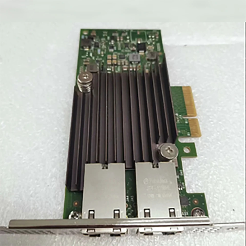 H-P hp호환E 562T 10Gb 2 포트기가 비트 이더넷 카드 817738-B21 840137-001 817736-001