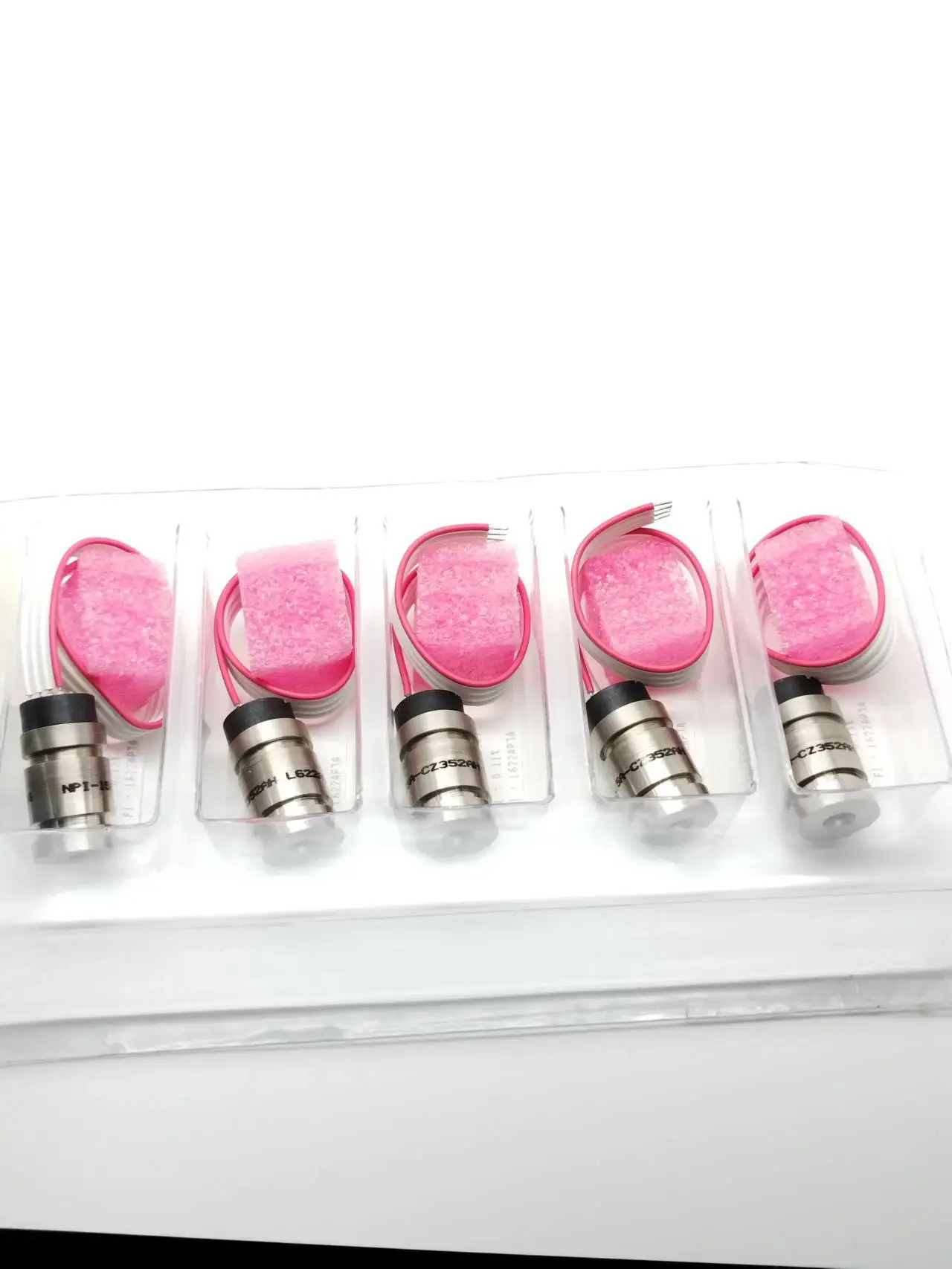 NPI-15A-353SH Amphenol 고급 센서