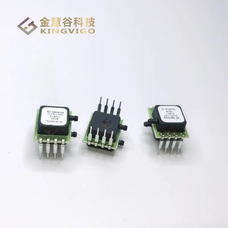 DLHR-L10D-E1BD-I-P8 센서 압력센서