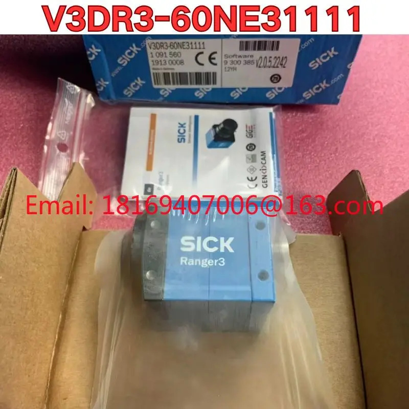 V3DR3-60NE31111 산업카메라