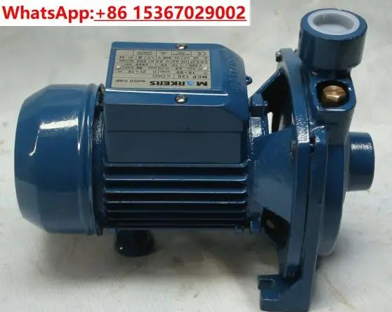 MCP-158 원심 펌프 CPM 158 750W 순환