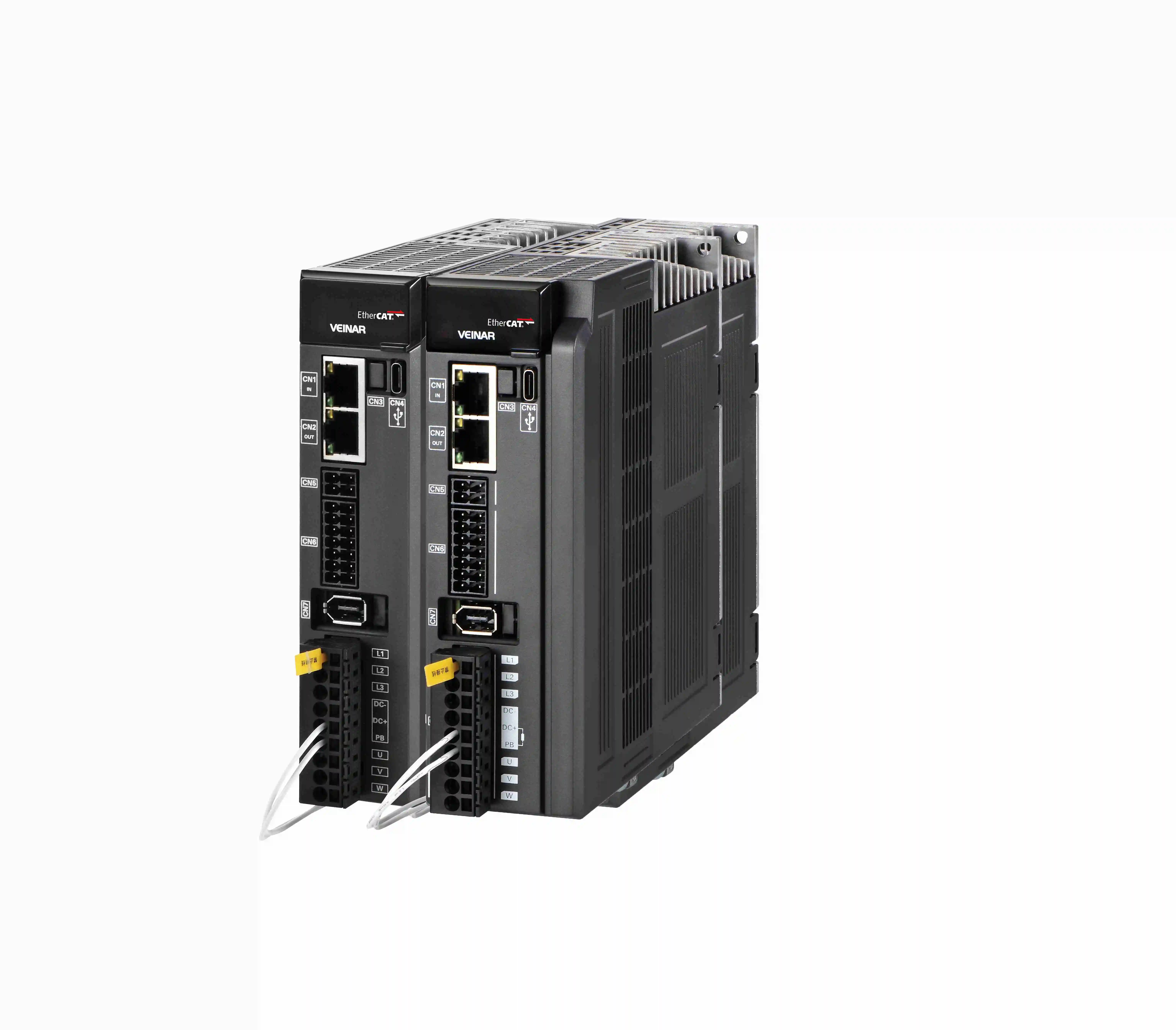 시스템 220V 100W 단상 컨트롤러는 가볍습니다.