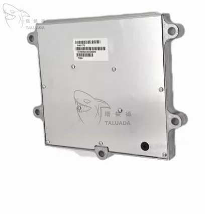 TALUADA 엔진 QSB6.7 6D107 ECU 컨트롤러 PC200-8 PC350-8 제어판 컴퓨터 보드 600-467-1100 4921776