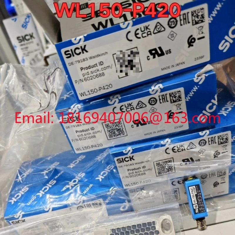 WL150-P420 센서