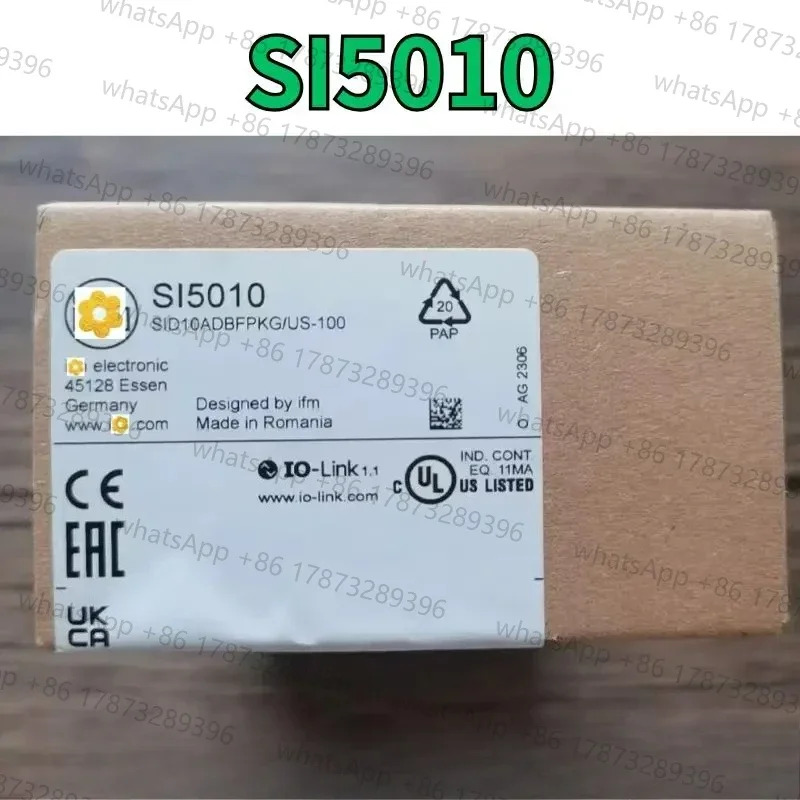 센서 SI5010