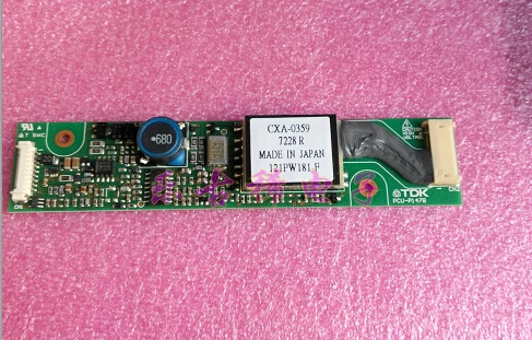 A 등급 CXA-0359 PCU-P147B 인버터 6 개월 121PW181