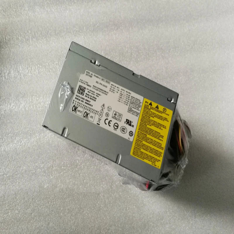PSU 델 410 530 540 560 580 620 350W 전원공급장치 CPB09-001B 0350P5WA DPS-350XB-2A PS-5301-08 0350P5WC 키트