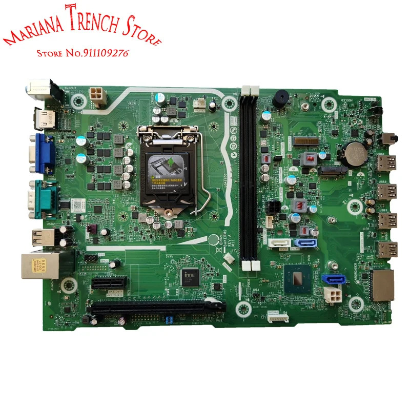 데스크탑 PC 마더보드 hp호환 280 Pro G5 290 G3 SFF M82361-001/601 M84697-001 L75365-004