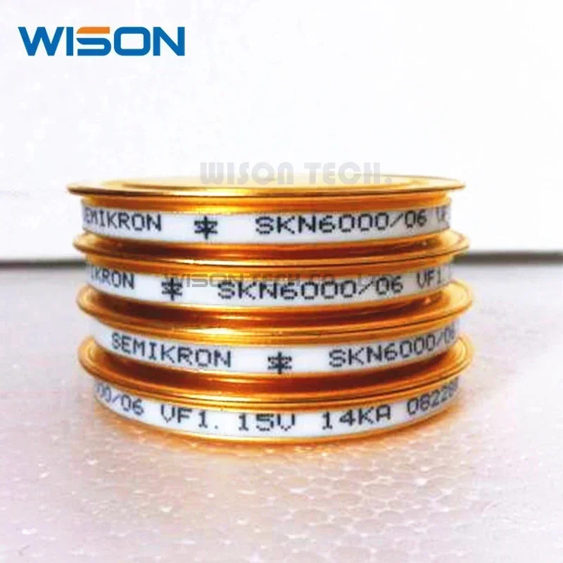 SKN6000/02 SKN6000/04 SKN6000/06 SKN6000/08 SCR 사이리스터 모듈