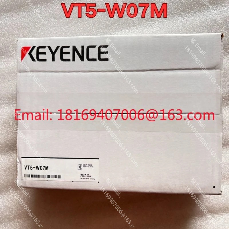 VT5-W07M 터치스크린