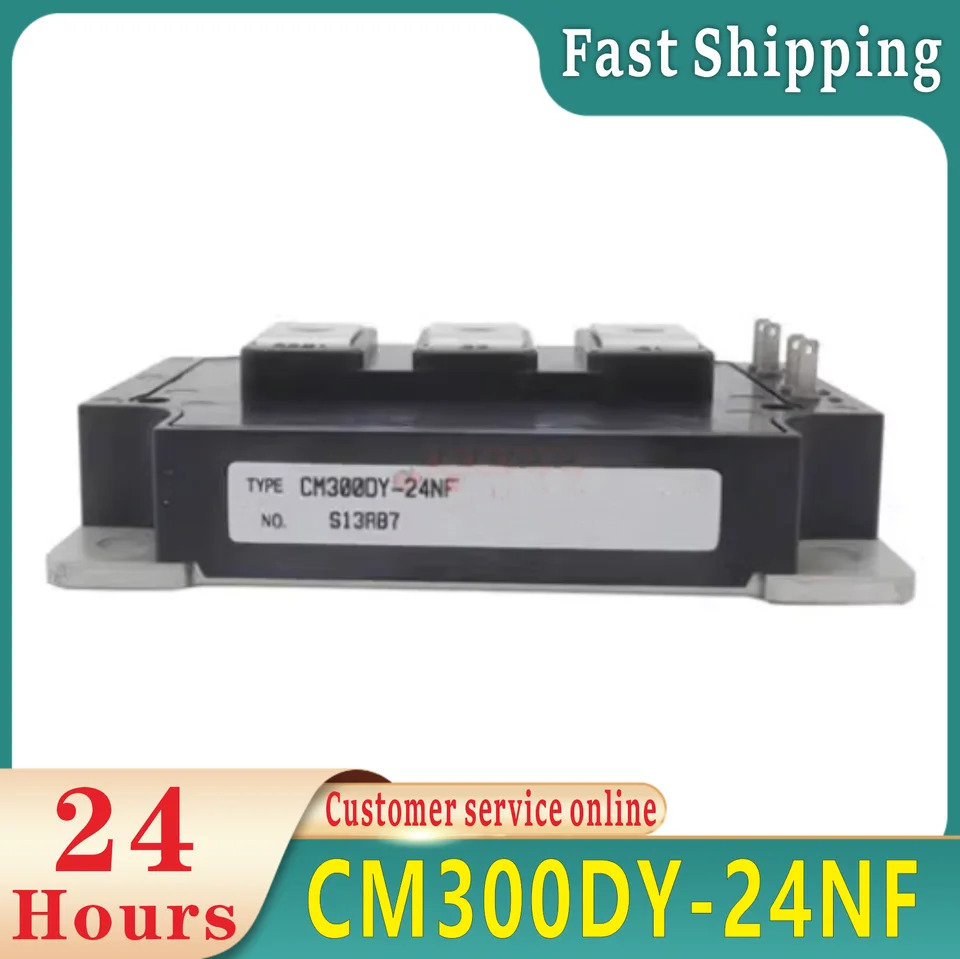 CM300DY-24NF 오리지널 모듈