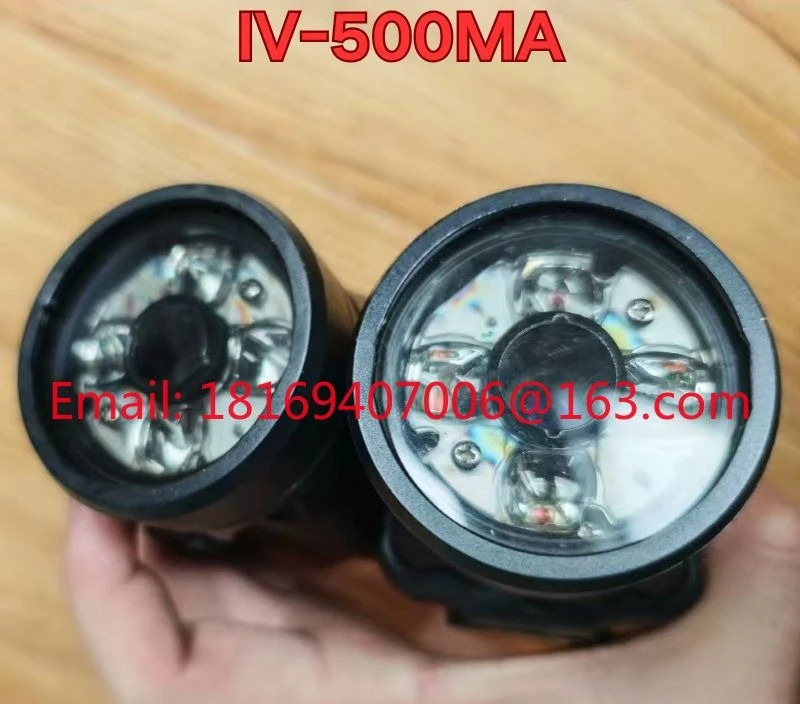리퍼 IV-500MA 산업카메라 기능 리퍼는 정상